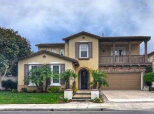 100 Via Reseda, San Clemente, CA 92673