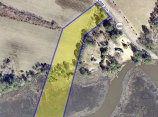 Mink Farm Rd, Onancock, VA 23417