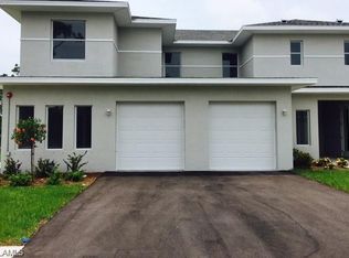 16540 Bent Palms Cv UNIT 7, Fort Myers, FL 33908
