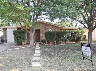 1304 Hunt St, Wichita Falls, TX 76302