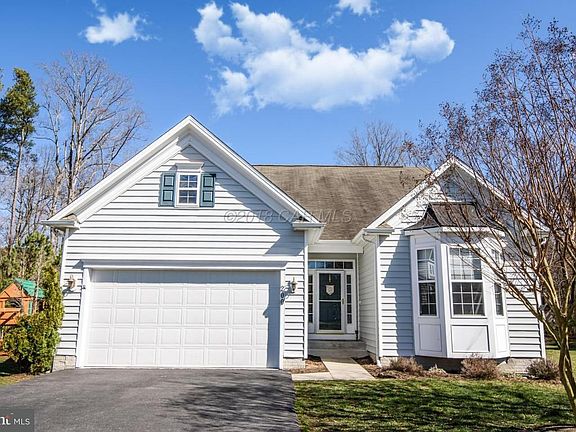 Beautiful home at Decatur Farm