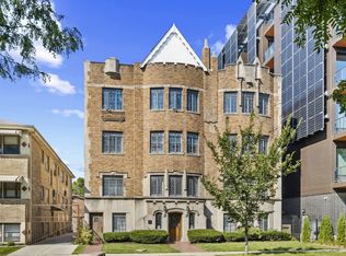 410 S Austin Blvd APT 3S, Oak Park, IL 60304