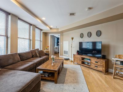 1100 Clinton St APT 301, Hoboken, NJ, 07030