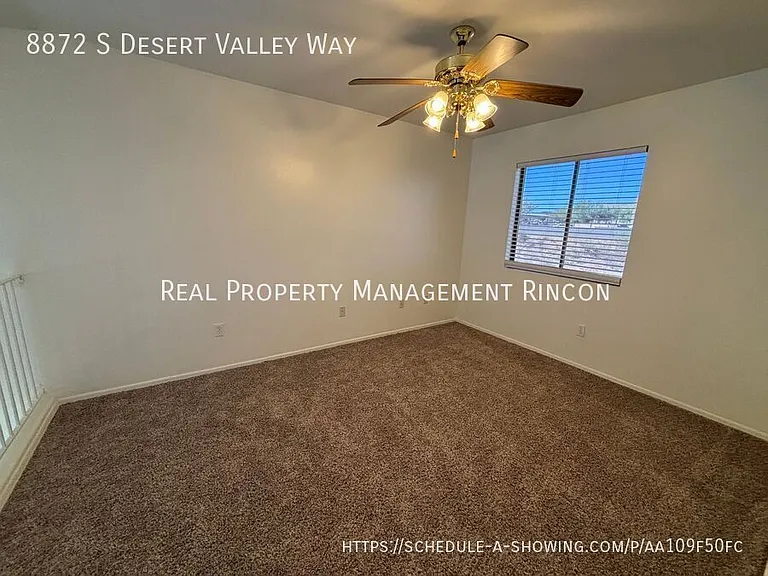 8872 S Desert Valley Way — Photo 7