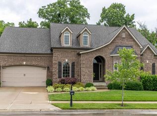 3749 Branham Park, Lexington, KY 40515