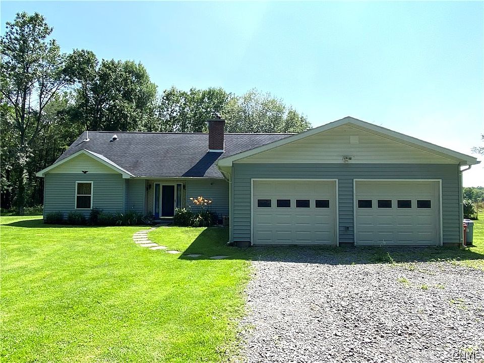 251 Rainbow Shores Rd, Pulaski, NY 13142 Zillow