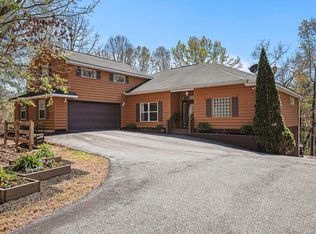 283 Judd Hl, Murphy, NC 28906