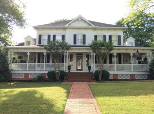 4280 Frank Neely Rd, Norcross, GA 30092