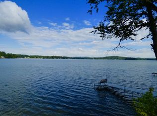 241 E Shore Rd, Morris, CT 06763