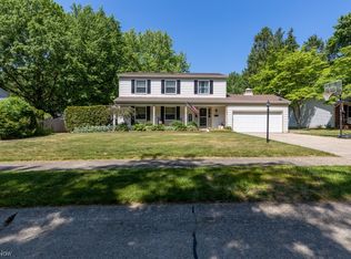 1620 Chadwick Rd, Kent, OH 44240