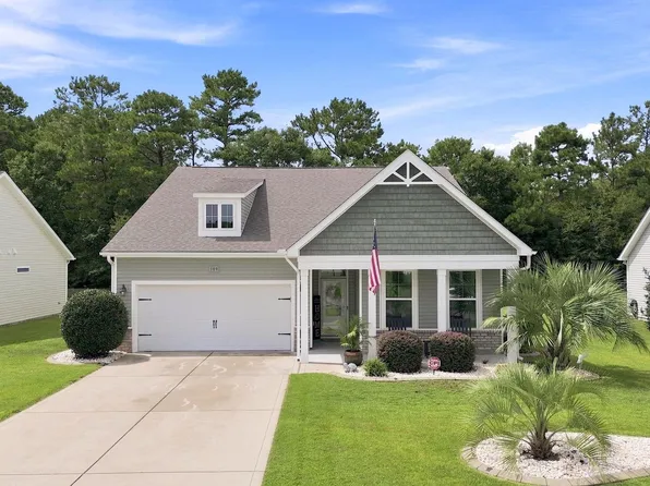 109 Astoria Park Loop, Conway, SC 29526