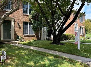 7821 Havenside Ter, Rockville, MD 20855