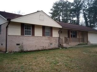 3130 Sasanqua Ln SW, Marietta, GA 30008