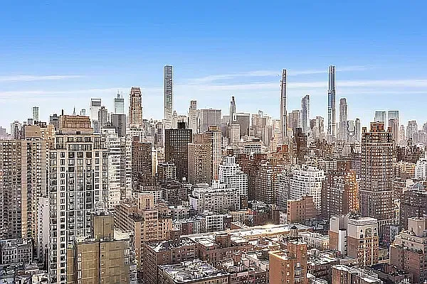 301 E 79th St #35-R — Photo 4