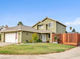 8633 Valley Rim Way, Antelope, CA 95843