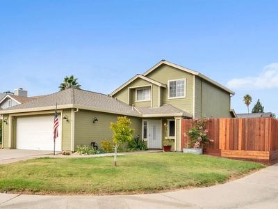 8633 Valley Rim Way, Antelope, CA, 95843