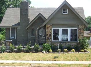 972 N Willett St, Memphis, TN 38107