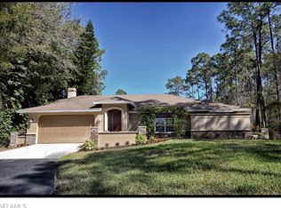 5823 Hidden Oaks Ln, Naples, FL 34119