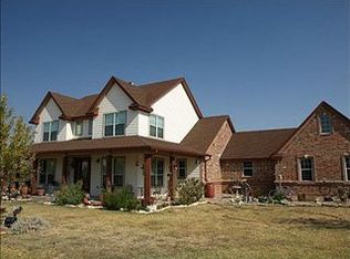 6533 Fm 2264, Rhome, TX 76078