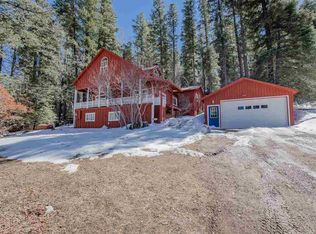 507 Grand Blvd, Cloudcroft, NM 88317