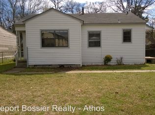 2761 Waggoner Ave, Shreveport, LA 71108