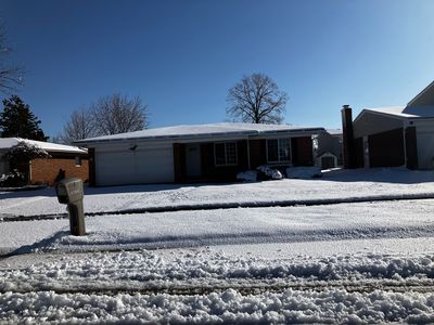 38728 Lowell Dr, Sterling Heights, MI, 48310