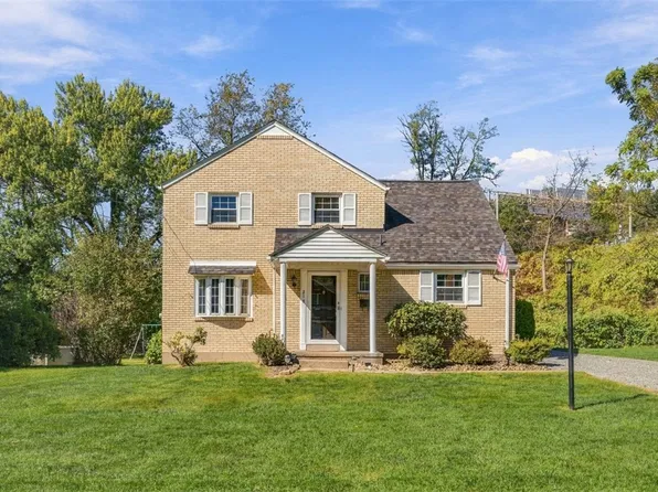 215 S Margery Dr, Pittsburgh, PA 15238