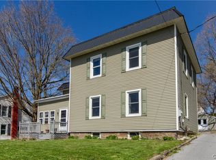 5 Van Buren St, Antwerp, NY 13608