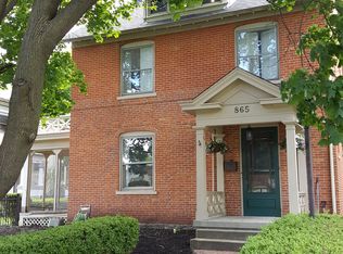 865 S Main St, Findlay, OH 45840