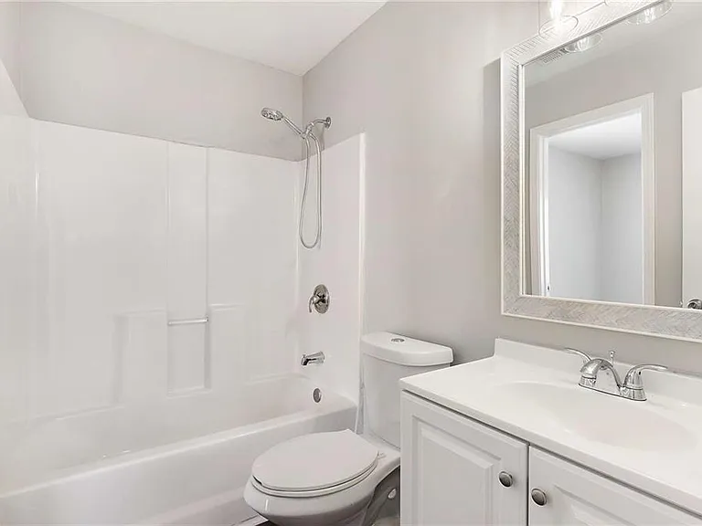 1396 Kennesaw Dr NW #B — Photo 11