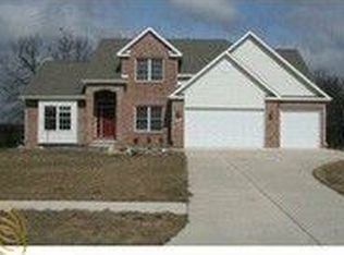4155 Prairie Rose, Howell, MI 48843