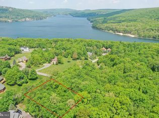 Pinnacle Dr, Swanton, MD 21561