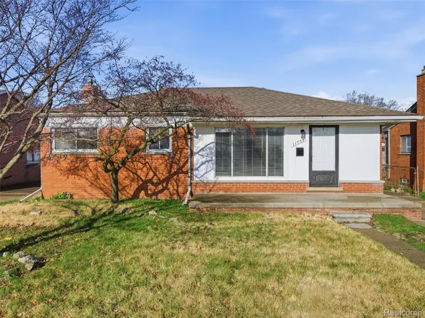 11757 Eileen, Redford, MI 48239