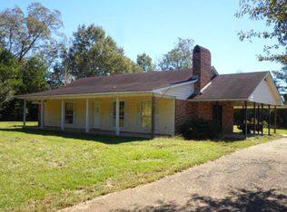 1036 Centerville Rd, Centreville, MS 39631