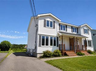 55 Briarlea Dr, Moncton, NB E1G 2E9