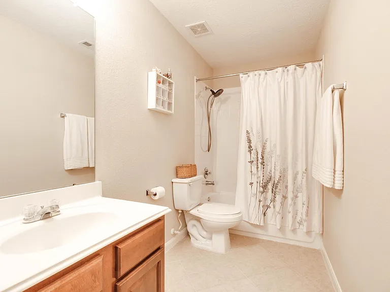 Full bath