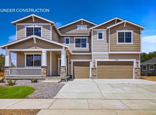 364 Rustic Barn Ln, Berthoud, CO 80513