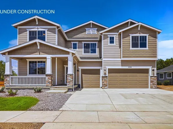 364 Rustic Barn Ln, Berthoud, CO 80513