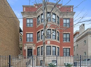 612 W Stratford Pl #1, Chicago, IL 60657