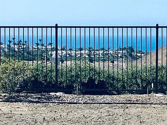 View from downstairs family room