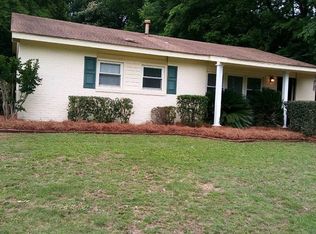 81 Kent St, Montgomery, AL 36109