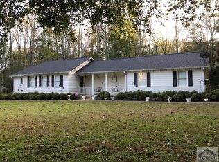 11 Ridge Pl, Winterville, GA 30683