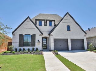 4143 Shackleton Ct, Iowa Colony, TX 77583