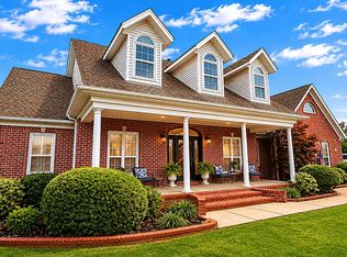 251 Evelyn Rd, Marion, AR 72364