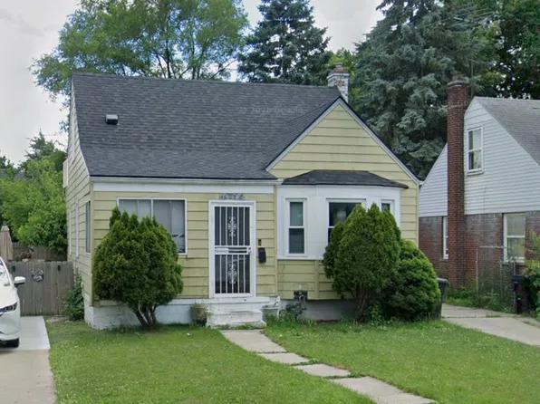 16076 Maddelein St, Detroit, MI 48205