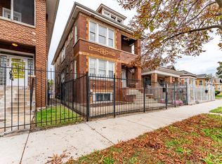 6630 S Washtenaw Ave, Chicago, IL 60629