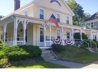 576 Central Ave, Dover, NH 03820