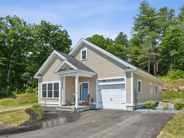 Lot 17 Beech Street #17, Hallowell, ME 04347