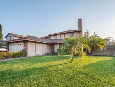 13718 Hoig St, Bassett, CA, 91746