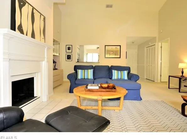 408 Courtside Dr #203, Naples, FL 34105